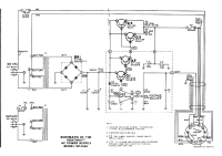 Heathkit HP-1144 - Schematic 